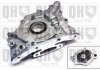 Купити Помпа масляна Ford C-Max, Citroen C4, Peugeot 508, 5008, Citroen DS4, Ford Galaxy, S-Max, Mondeo, Citroen C3, Berlingo, Ford Fiesta QUINTON HAZELL qop1002 (фото1) підбір по VIN коду, ціна 2877 грн.