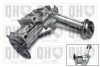 Купити Помпа масляна Renault Megane, Kangoo, Nissan Kubistar, Renault Twingo, Dacia Duster, Renault Scenic, Grand Scenic, Dacia Logan, Renault Clio, Logan, Nissan Qashqai QUINTON HAZELL qop1018 (фото1) підбір по VIN коду, ціна 2750 грн.