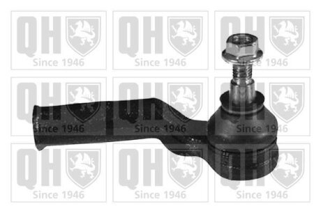 Накiнечник рульової тяги правий QUINTON HAZELL qr3909s