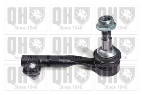 Купити Накінечник кермової тяги BMW F32, F21, F30, F20, F31, F34, F33, F36, F22 QUINTON HAZELL qr4166s (фото1) підбір по VIN коду, ціна 1017 грн.