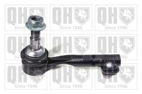 Наконечник рулевой тяги BMW F20, F32, F21, F30, F22, F33, F31, F34, F36, F45, F23 QUINTON HAZELL qr4167s