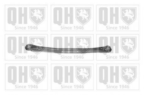 Купити Важіль підвіски Ford Mondeo QUINTON HAZELL qsj3496s (фото1) підбір по VIN коду, ціна 718 грн.