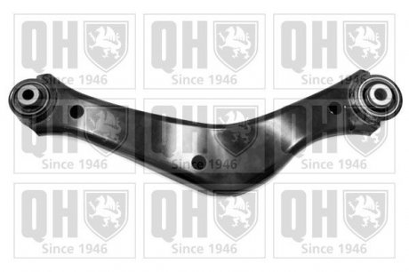 Купить Рычаг подвески Opel Insignia QUINTON HAZELL qsj3863s (фото1) подбор по VIN коду, цена 1557 грн.