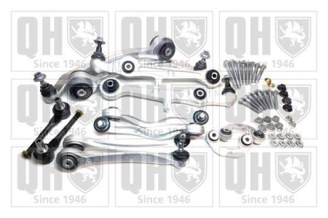 Ричаг пiдвiски к-т QUINTON HAZELL qsj5007k