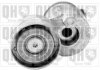 Купити Натяжний механізм Renault Megane, Scenic, Grand Scenic, Fluence QUINTON HAZELL qta1342 (фото1) підбір по VIN коду, ціна 1636 грн.