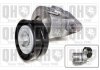 Купити Натяжний механізм Renault Scenic, Grand Scenic, Kangoo, Nissan Qashqai, Renault Twingo, Mercedes CLA-Class, Renault Megane, Nissan Juke, Note, Mercedes W176, Renault Clio QUINTON HAZELL qta1457 (фото1) підбір по VIN коду, ціна 1744 грн.