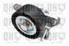 Купити Натяжний механізм Nissan X-Trail, Renault Megane, Latitude, Opel Movano, Renault Master, Scenic, Nissan Qashqai, Renault Grand Scenic, Koleos QUINTON HAZELL qta1576 (фото1) підбір по VIN коду, ціна 1455 грн.