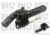 Купити Патрубок Volkswagen Polo, Skoda Octavia, Seat Toledo, Leon, Volkswagen Multivan, Transporter QUINTON HAZELL qth1010cf (фото1) підбір по VIN коду, ціна 282 грн.