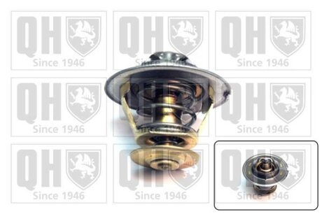 ТЕРМОСТАТ QUINTON HAZELL qth368