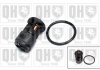 Купити Термостат Volkswagen Golf, Vento, Seat Ibiza, Volkswagen Polo, Seat Cordoba, Skoda Felicia, Volkswagen Caddy, Skoda Octavia, Volkswagen Bora, Audi A2, Seat Leon QUINTON HAZELL qth422k (фото1) підбір по VIN коду, ціна 342 грн.