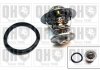 Купить Термостат Ford Fiesta, Orion, Mondeo, Escort, Focus, Transit, Connect QUINTON HAZELL qth578k (фото1) подбор по VIN коду, цена 396 грн.