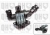 Купити Термостат Seat Altea, Audi A3, Volkswagen Golf, Skoda Octavia, Seat Leon, Volkswagen EOS, Jetta, Passat, Audi TT, Seat Toledo QUINTON HAZELL qth655k (фото1) підбір по VIN коду, ціна 664 грн.