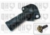 Купить Термостат Seat Leon, Volkswagen Golf, Skoda Octavia, Roomster, Volkswagen Jetta, Polo, Audi A3, Volkswagen Passat, Seat Ibiza, Altea, Audi A1 QUINTON HAZELL qth707k (фото1) подбор по VIN коду, цена 685 грн.