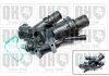 Купити Термостат Citroen C4, Peugeot 508, Fiat Scudo, Ford Mondeo, Citroen C8, Peugeot 807, Ford Galaxy, S-Max, Citroen DS4, Ford C-Max, Focus QUINTON HAZELL qth729k (фото1) підбір по VIN коду, ціна 1831 грн.