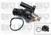 Купить Термостат Mazda CX-7, 6, Ford Transit, Mazda 3, Ford S-Max, Galaxy, Mondeo, Kuga QUINTON HAZELL qth794k (фото1) подбор по VIN коду, цена 907 грн.