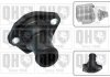 Купити Патрубок Audi 80, 100, Volkswagen Golf, Jetta, Passat, Scirocco, Corrado, Transporter, Vento, Seat Toledo, Ibiza QUINTON HAZELL qth824cf (фото1) підбір по VIN коду, ціна 184 грн.