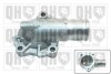 Купить Патрубок Peugeot 406, 306, 806, Citroen Xsara, Peugeot 206, Fiat Scudo, Citroen Jumpy, Peugeot Expert QUINTON HAZELL qth826cf (фото1) подбор по VIN коду, цена 467 грн.