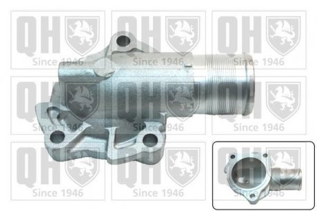 Патрубок QUINTON HAZELL qth826cf