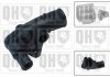 Купити Патрубок Peugeot 406, Citroen Xsara, Peugeot 607, 206, Citroen Berlingo, Peugeot Partner, 307, Citroen C5, Fiat Ducato, Peugeot Boxer, Citroen Jumper QUINTON HAZELL qth827cf (фото1) підбір по VIN коду, ціна 325 грн.