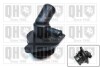 Купити Корпус термостату Peugeot 306, Citroen SAXO, Berlingo, Peugeot 106, Partner, Citroen Xsara, Peugeot 206, 207, Citroen C3, Peugeot 307, Citroen C2 QUINTON HAZELL qth835cf (фото1) підбір по VIN коду, ціна 464 грн.