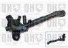 Купити Патрубок системи охолодження Renault Megane, Nissan Micra, Renault Scenic, Nissan Kubistar, Renault Clio, Grand Scenic QUINTON HAZELL qth849cf (фото1) підбір по VIN коду, ціна 831 грн.