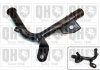 Купить Патрубок Renault Megane, Kangoo, Nissan Kubistar, Renault Twingo, Dacia Duster, Renault Scenic, Grand Scenic, Dacia Logan, Renault Clio, Logan, Nissan Micra QUINTON HAZELL qth853cf (фото1) подбор по VIN коду, цена 773 грн.