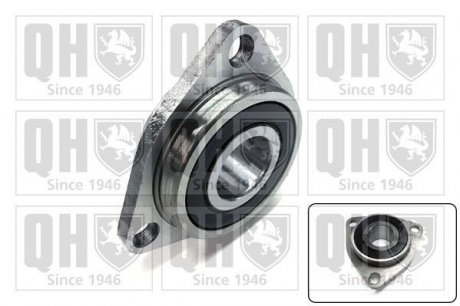 Подшипник вентилятора QUINTON HAZELL qwb1579