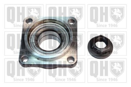 Підшипник QUINTON HAZELL qwb866