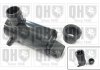 Купити Насос склоомивача Ford Escort, Orion, Sierra, Fiesta, Transit, Scorpio, Mondeo, Focus, Connect QUINTON HAZELL qwp009 (фото1) підбір по VIN коду, ціна 312 грн.