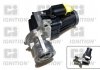 Купити Клапан рециркуляції Opel Astra, Fiat Panda, Punto, Grande Punto, Opel Corsa, Fiat Doblo, Lancia Musa, Alfa Romeo Mito, Fiat 500, Opel Meriva QUINTON HAZELL xegr197 (фото1) підбір по VIN коду, ціна 4807 грн.