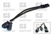 Купить ДАТЧИК ТЕМПЕРАТУРЫ Citroen C4, Peugeot 508, Citroen C5, DS3, DS4, Peugeot 308, Partner, 208, Citroen DS5, Berlingo, Peugeot 207 QUINTON HAZELL xems282 (фото1) подбор по VIN коду, цена 690 грн.