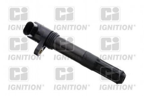 Катушка зажигания Fiat Doblo, Lancia Musa, Fiat Punto, Grande Punto, Panda, 500, Alfa Romeo Mito, Fiat Tipo QUINTON HAZELL xic8234