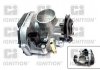 Купити Корпус дросельної заслонки Volkswagen Golf, Vento, Seat Ibiza, Volkswagen Polo, Seat Cordoba, Skoda Felicia, Volkswagen Caddy, Seat Toledo QUINTON HAZELL xpot443 (фото1) підбір по VIN коду, ціна 4080 грн.