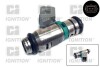 Купить Форсунка топливная Dacia Logan, Renault Laguna, Espace, Sandero, Scenic, Clio, Trafic, Megane, Kangoo, Logan QUINTON HAZELL xpsi112 (фото1) подбор по VIN коду, цена 1637 грн.