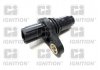 Купити Датчик імпульсів Toyota Land Cruiser, Lexus IS, RX, LX, Toyota Yaris, Verso, Camry, Lexus GS, LS, Toyota Rav-4, Auris QUINTON HAZELL xrev667 (фото1) підбір по VIN коду, ціна 1048 грн.