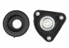 Купить Опора амортизатора переднего Focus 04-/Mazda 3 04-/Volvo S40 04- (с подш..) Raiso rc02460 (фото1) подбор по VIN коду, цена 878 грн.