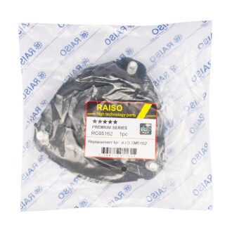 Опора переднего амортизатора Rav 4 I/II 94-05 (с подш.) Toyota Rav-4 Raiso rc05162