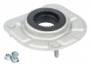 Купить Опора амортизатора переднего Volvo S80/S60 97-14 (с подш..) Volvo S80, XC70, V70, S60, XC90 Raiso rc05475 (фото3) подбор по VIN коду, цена 1001 грн.