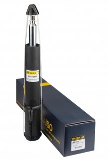 Амортизатор передний Sprinter 95-06/LT 96-06 (спарка) (усиленный) (газ.) Raiso rs115905