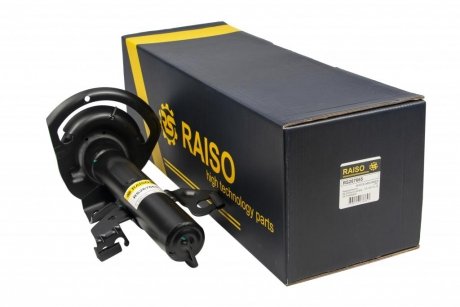 Амортизатор передний. JEEP Cherokee13- (2WD) Raiso rs267665