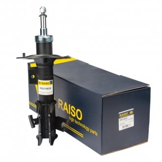 Амортизатор передній пр, Volvo S40/V40 95-04 (газ,) Raiso rs310838