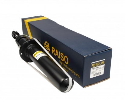 Амортизатор передний BMW X5 (F15/F85)/X6 (F16/F86) 13-19 (газ.) Raiso rs318188