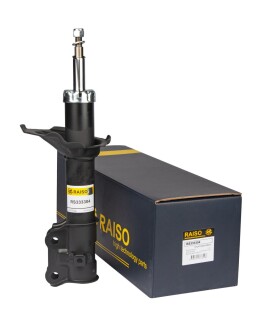 Амортизатор передній пр. Accent II 00-05 (газ.) Raiso rs333304