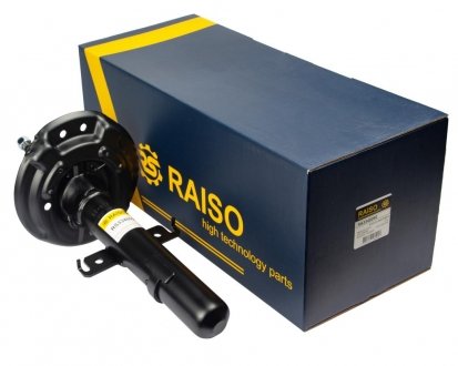 Амортизатор передний Megane IV 16- (газ.) Raiso rs3348092