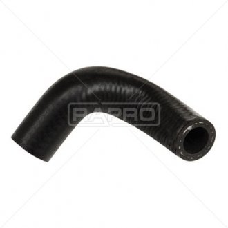 Патрубок радиатора Doblo 1.9 JTD/Multijet 01- Alfa Romeo 156, Fiat Punto, Alfa Romeo 166, 147, Fiat Doblo, Lancia Musa RAPRO r11239