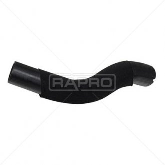 Патрубок радиатора Ducato/Boxer/Jumper 2.0/2.2HDI 02- нижний Fiat Ducato, Peugeot Boxer, Citroen Jumper RAPRO r11291