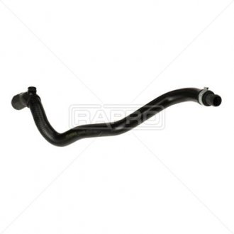 Патрубок системы отопления Megane II/Scenic II 1.4/1.6 i 02- Renault Megane, Scenic RAPRO r12188