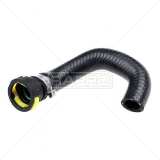 Патрубок EGR Kangoo 1.5dCi 08- Dacia Duster, Logan, Renault Kangoo, Scenic, Megane, Clio, Nissan Qashqai RAPRO r12514