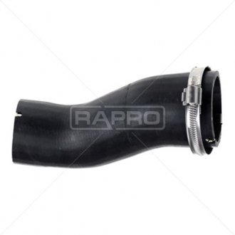 Патрубок интеркулера Ducato/Jumper/Boxer 2.2 HDI 06- Пр.. RAPRO r15532