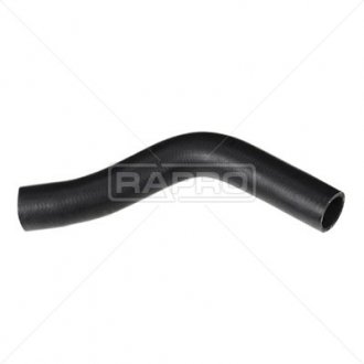 Патрубок радіатора Ford Transit V184 2.4DI/TDCI 00- (нижній) RAPRO r16181